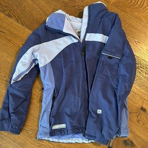 Columbia women’s jacket